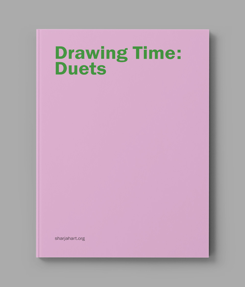 Drawing Time: Duets