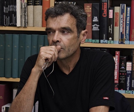 Harun Farocki