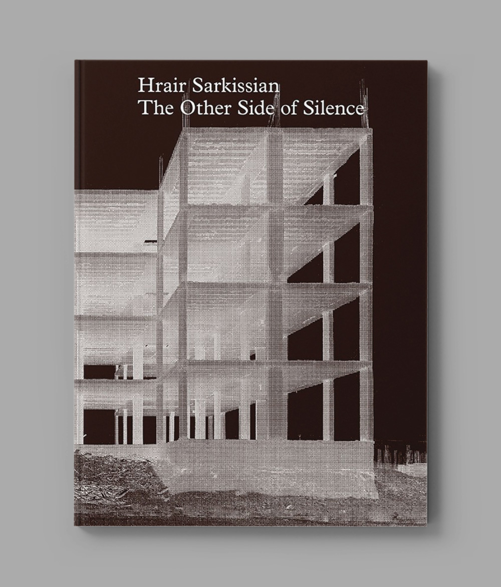 Hrair Sarkissian: The Other Side of Silence