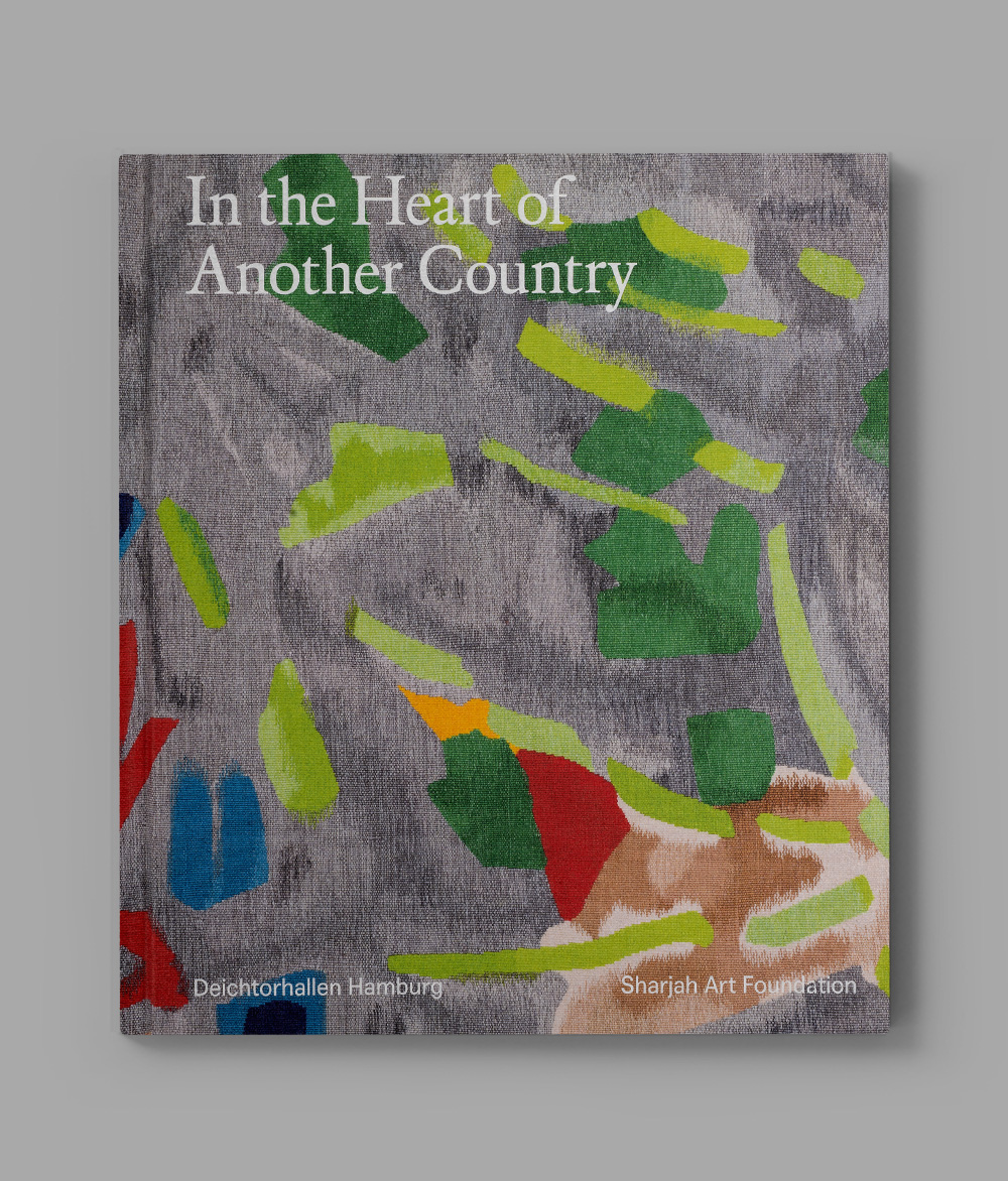 In the Heart of Another Country: The Diasporic Imagination Rises