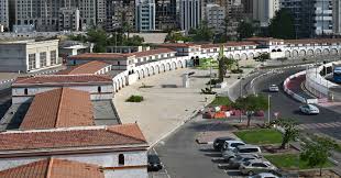 Old Al Jubail Vegetable Market