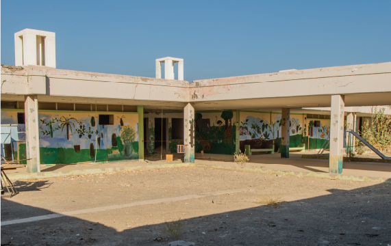 Kalba Kindergarten