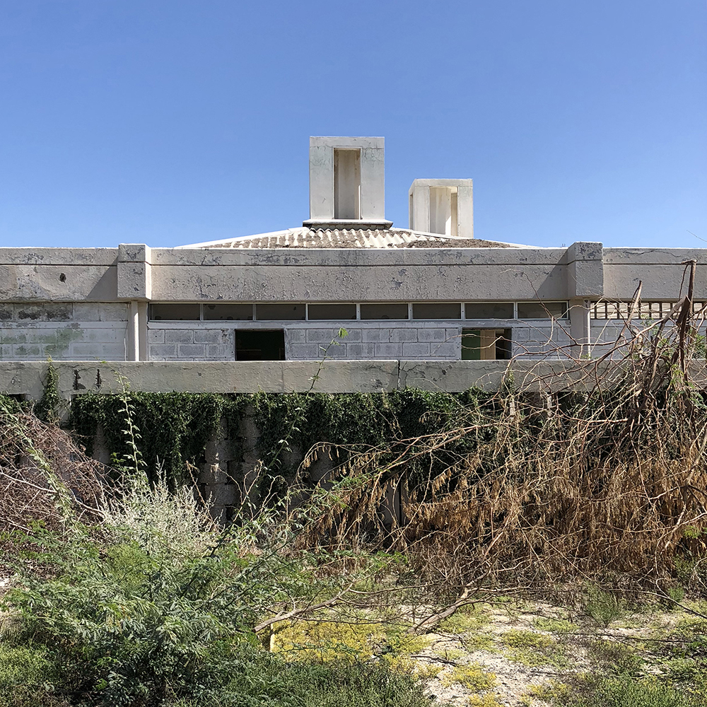 Prototyping Education Futures: Rais and Tukan’s Kalba Kindergarten