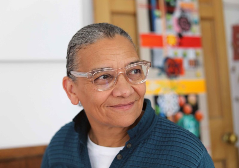 Lubaina Himid