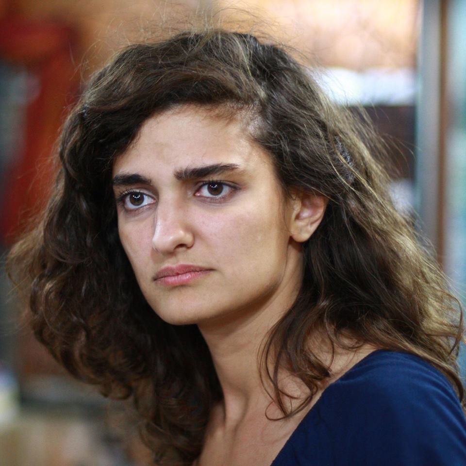 Marwa Arsanios