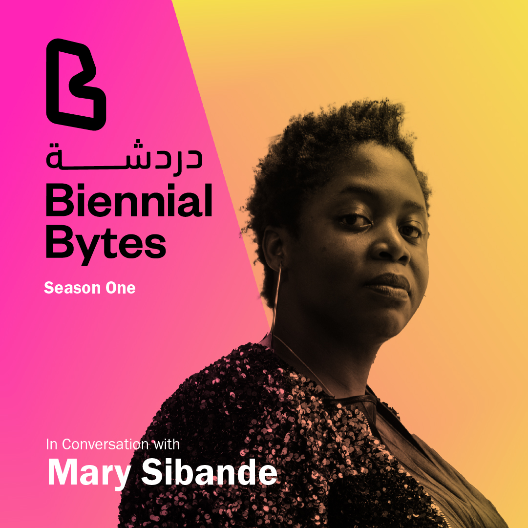 Mary Sibande: Self and Solidarity