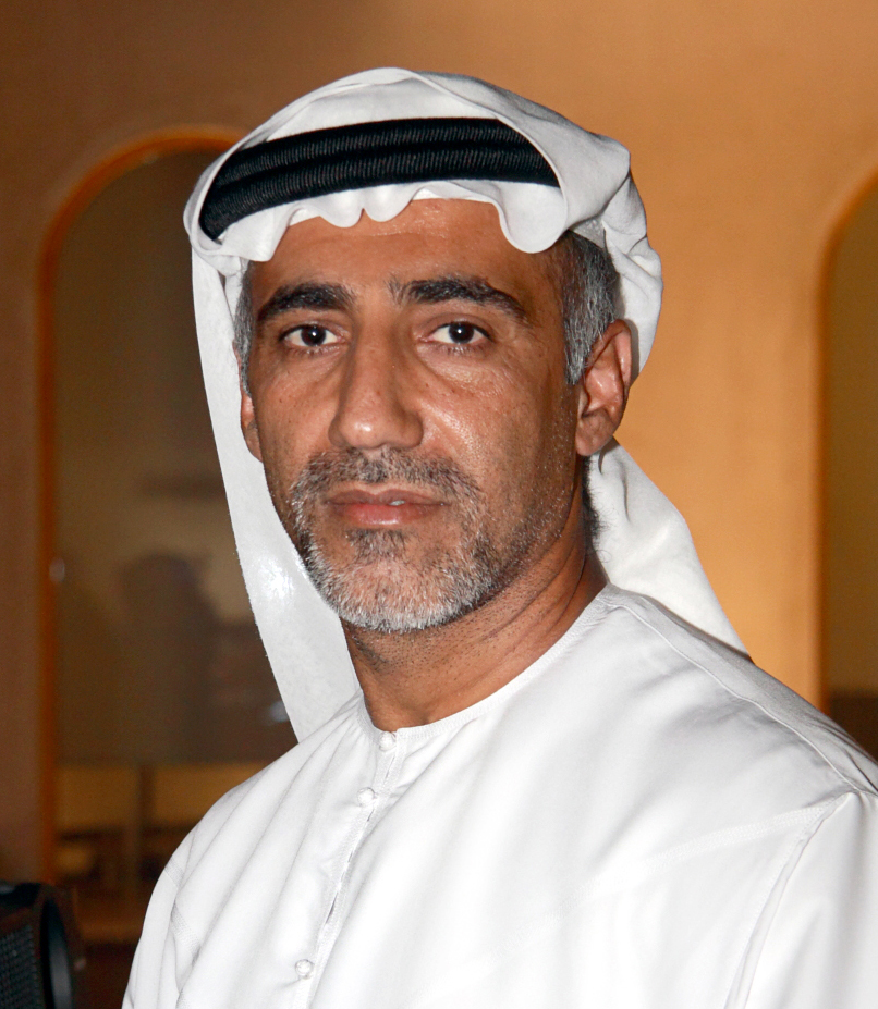 Abdullah Al Saadi