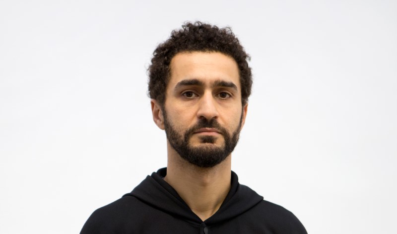 Mohamed Bourouissa