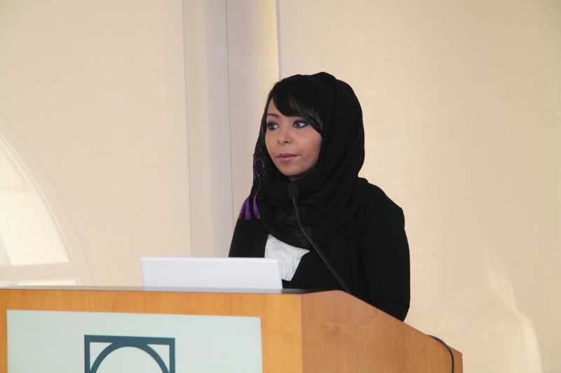 Ebtisam Abdulaziz