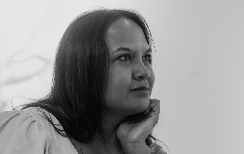 Suchitra Mattai