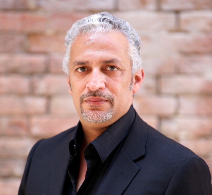 Mohammed Kazem