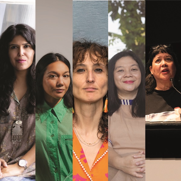 Sharjah Art Foundation announces curators of Sharjah Biennial 16