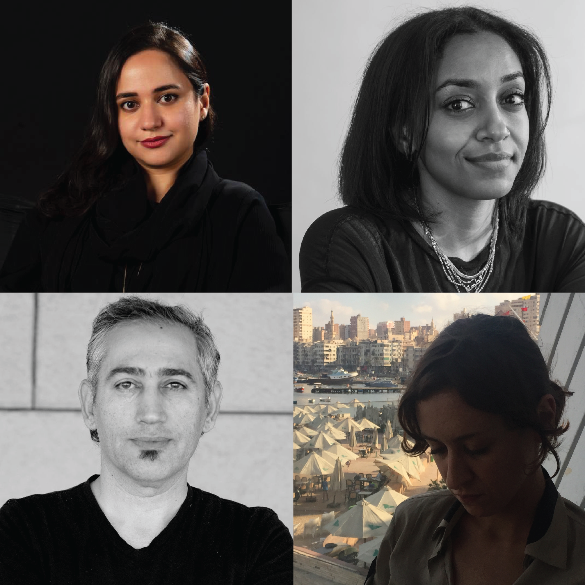 Sharjah Art Foundation announces winners of the  Sharjah Film Platform 7 Short Film Production Grant