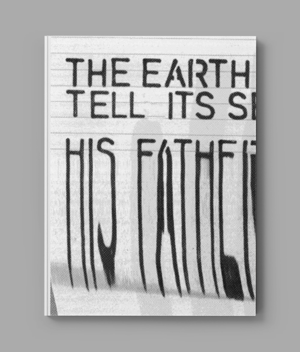 ‘The Earth Doesn’t Tell Its Secrets’ – His father once said