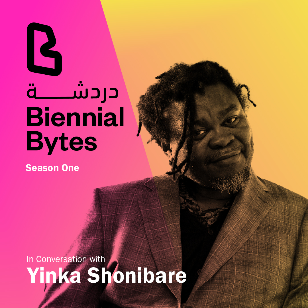 Yinka Shonibare: Pastiche and Publics