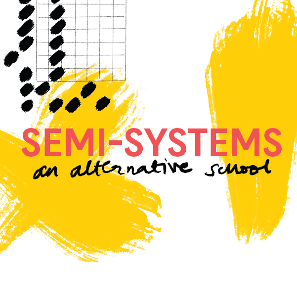 Semi-Systems: an alternative school