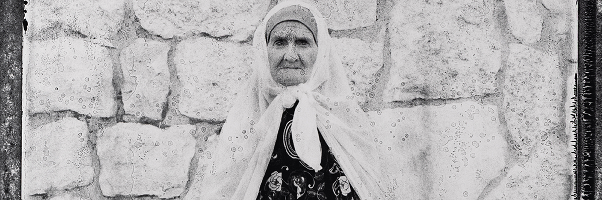 Image Keepers: Photographic Works from the Sharjah Art Foundation Collection