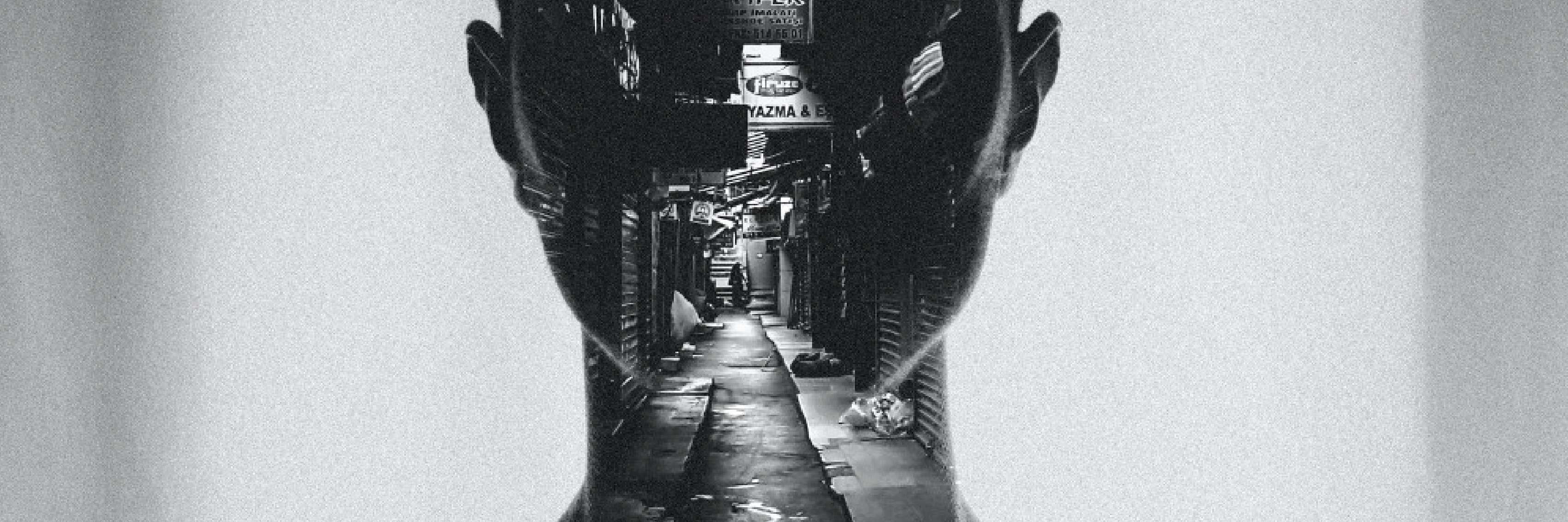 Layers of Light: Multiple Exposure Photography