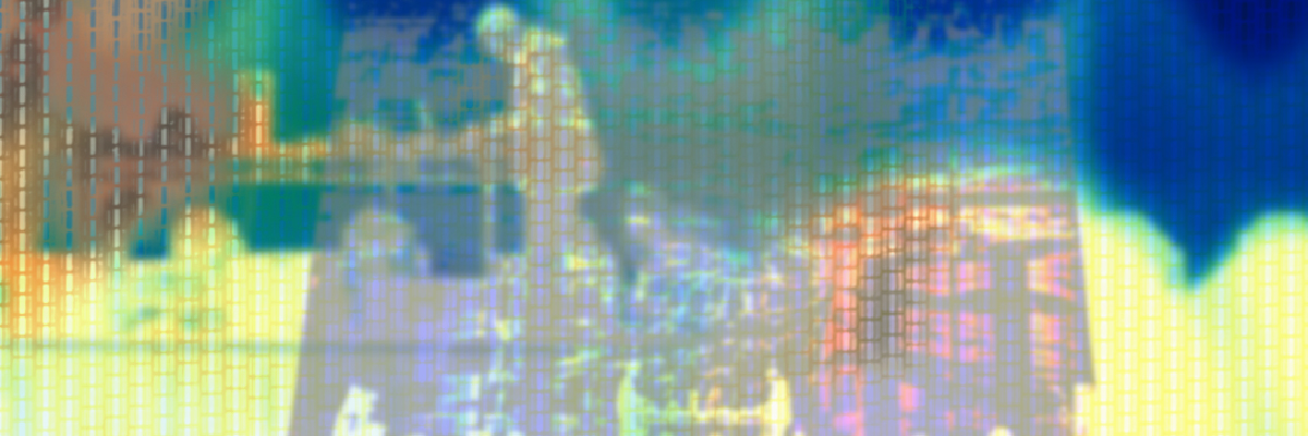 Sote and Tarik Barri: Majestic Noise