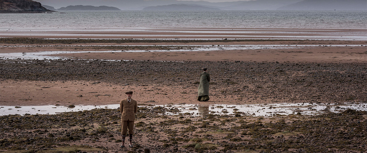 Of Land and Water: Works from the Sharjah Art Foundation Collection
