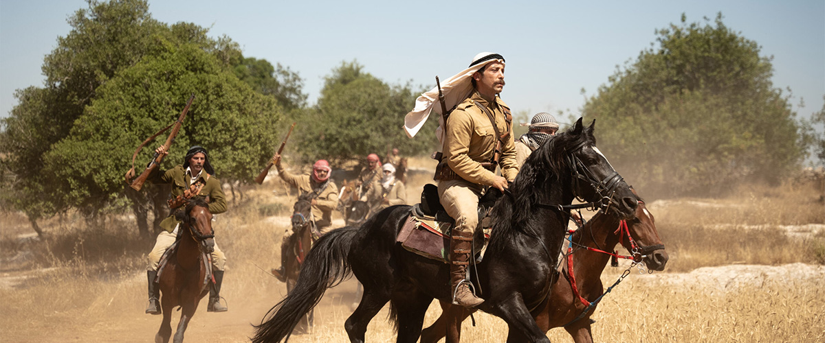 Sharjah Art Foundation Announces Winning Projects of the Inaugural Sharjah Film Platform Feature Fund