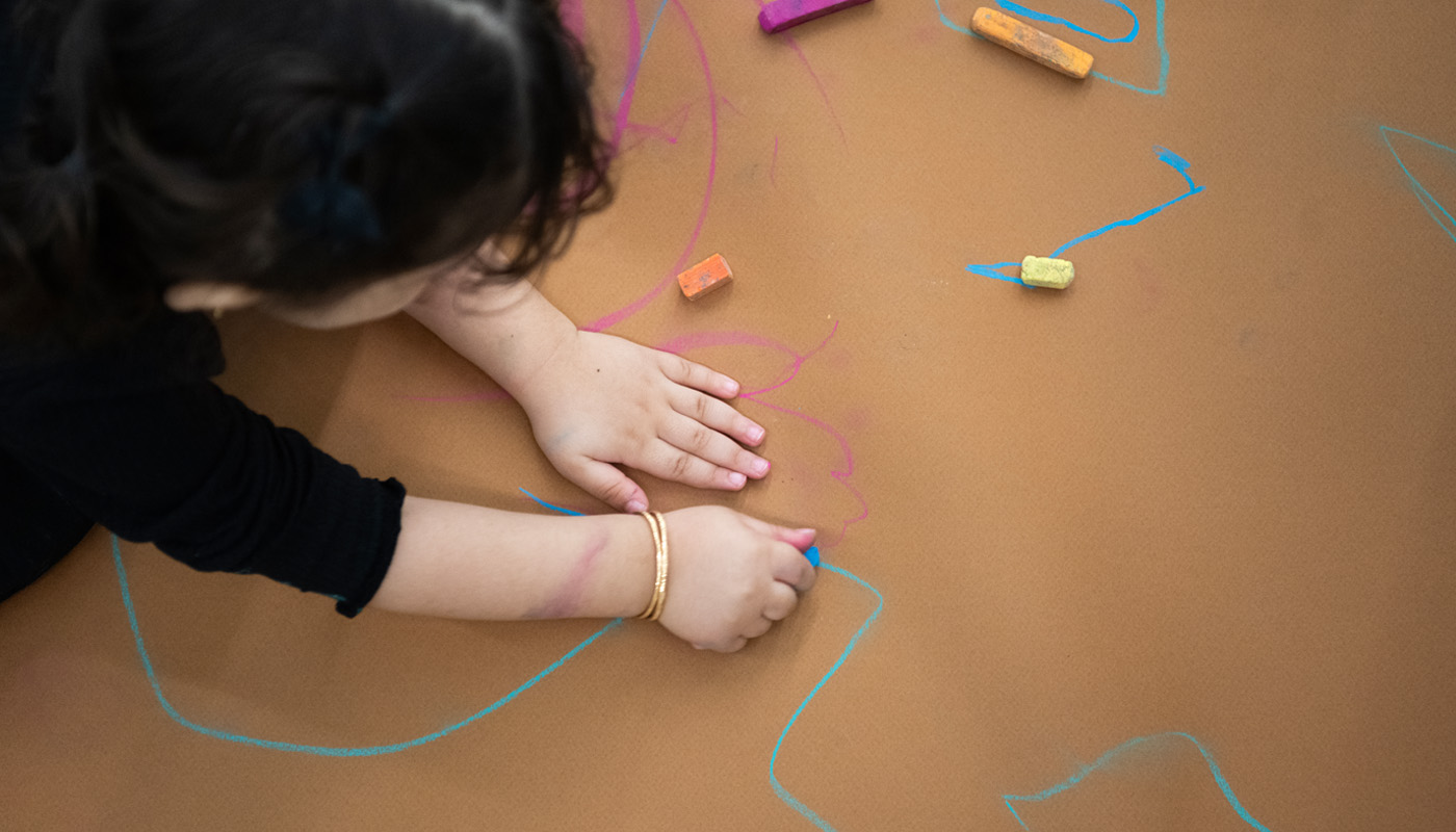 Silhouette Body Imprints