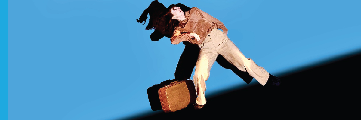 ‘Souvenirs’ - Claire & Antho