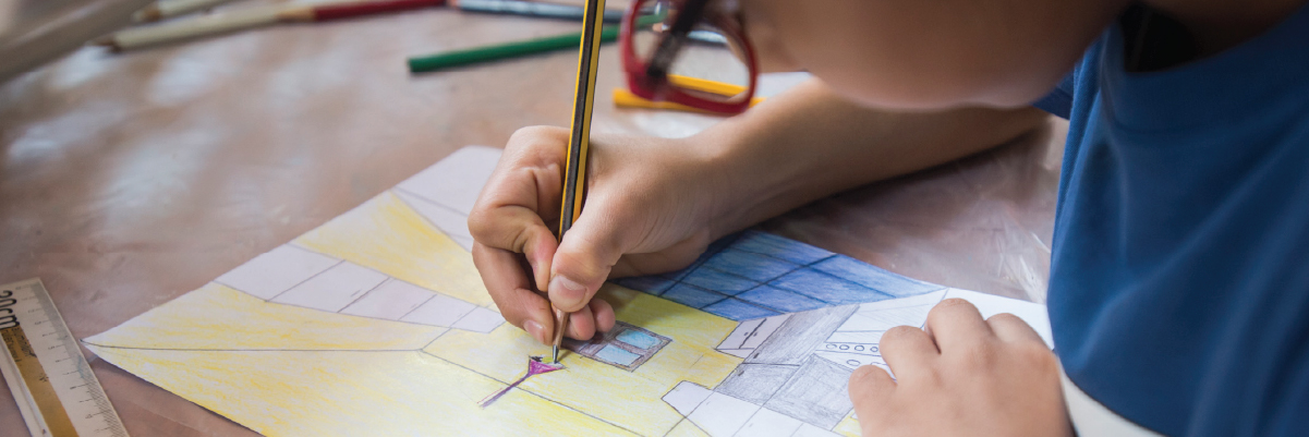 Explore Architectural Drawing 
