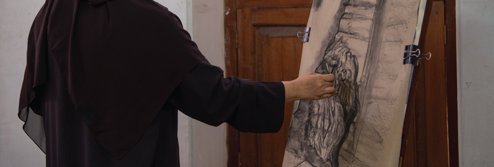 رسم وتلوين