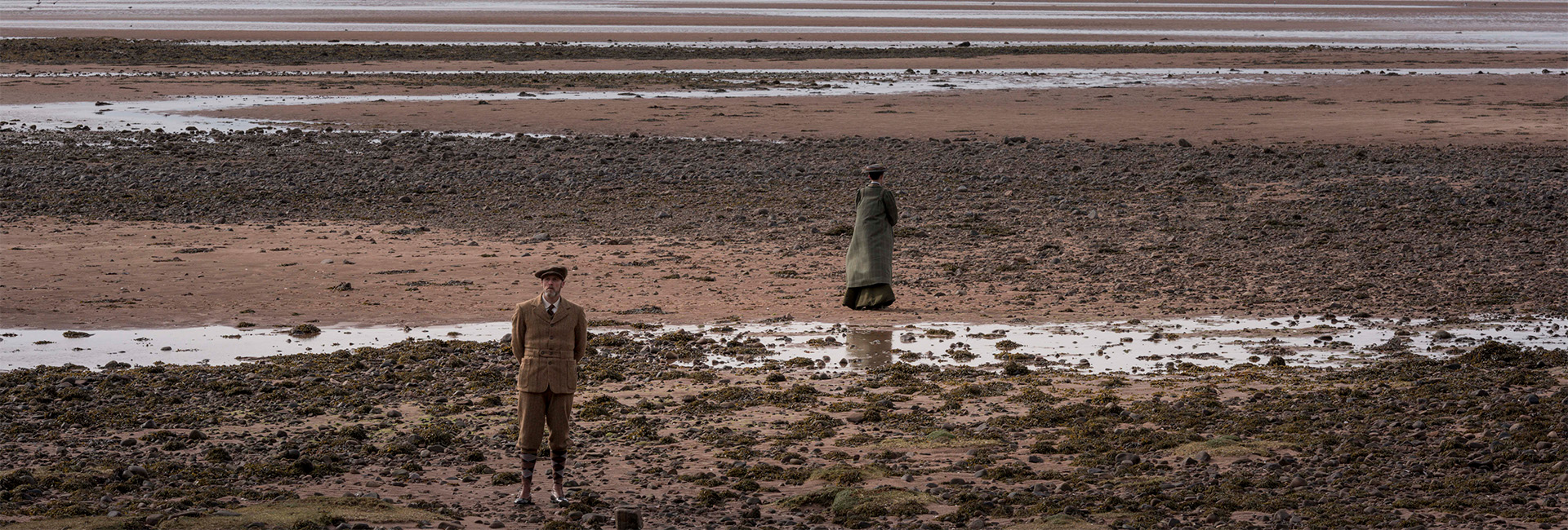 Of Land and Water: Works from the Sharjah Art Foundation Collection