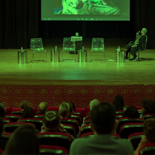 March Meeting 2023: The Postcolonial Constellation: Art, Culture, Politics after 1960