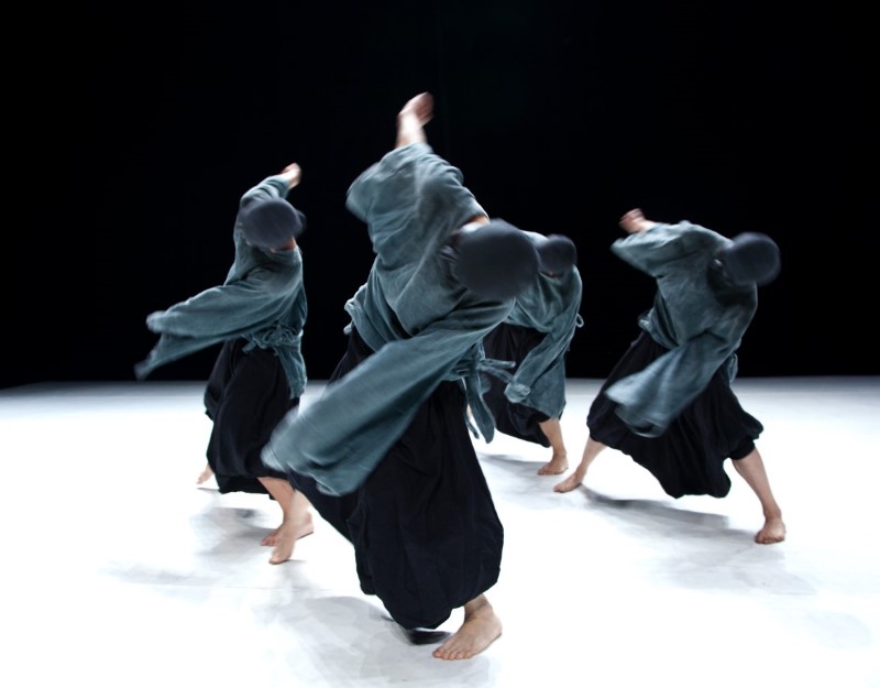 Sharjah Art Foundation’s season of performances returns this January