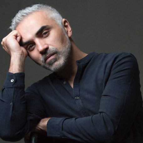 Adrian Lahoud