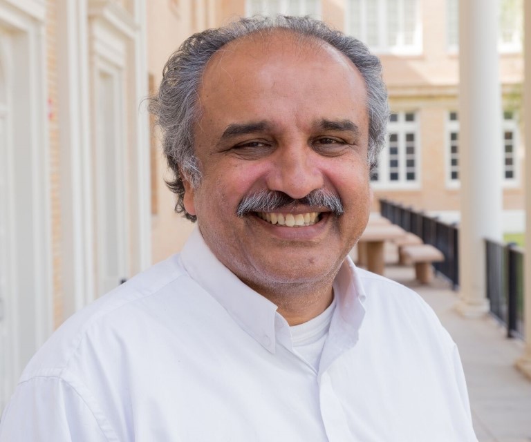 Kamran Ali