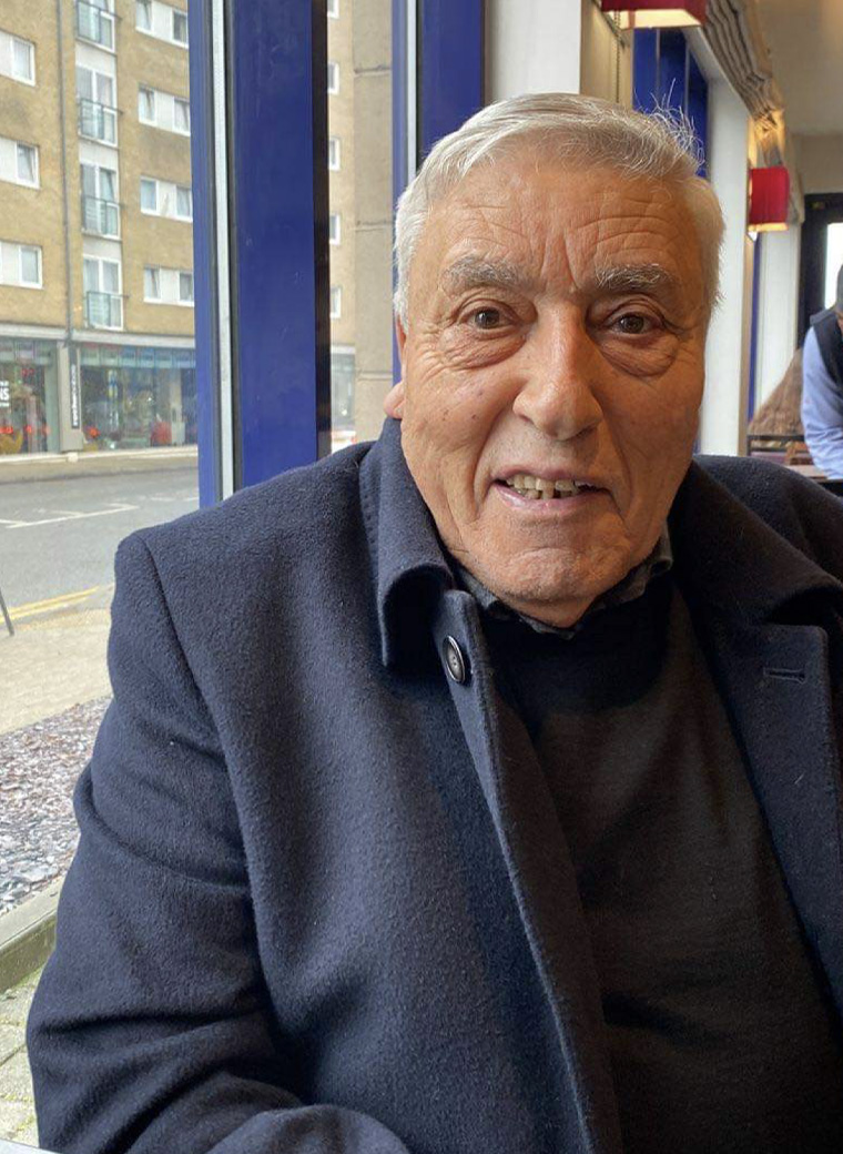 Nabil Anani