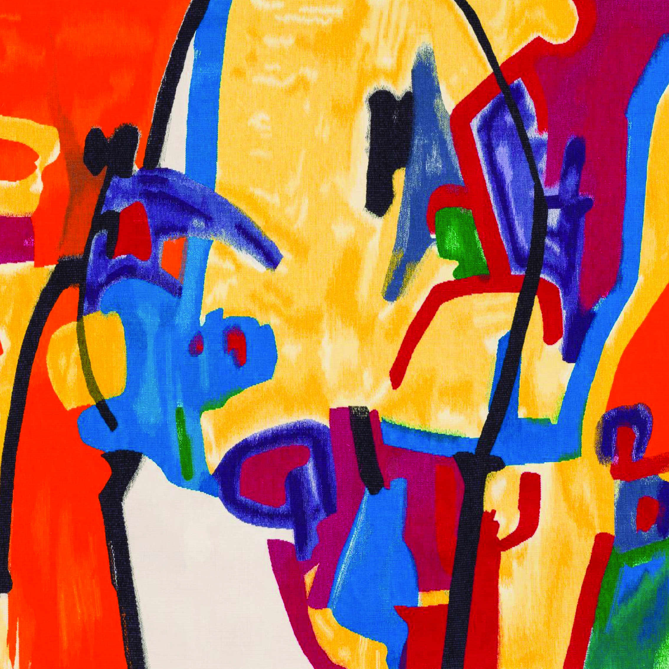 Aranya Art Center Guangzhou presents over 70 works from the Sharjah Art Foundation Collection