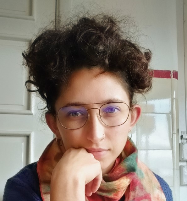 Sofía Villena Araya