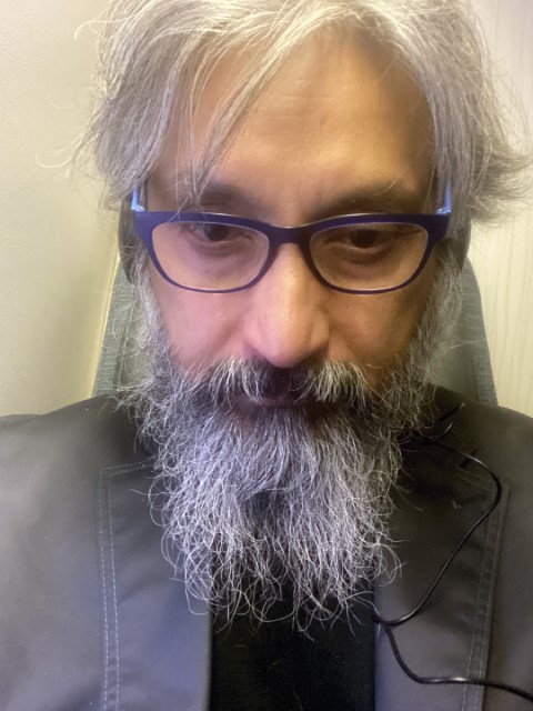 Jeebesh Bagchi