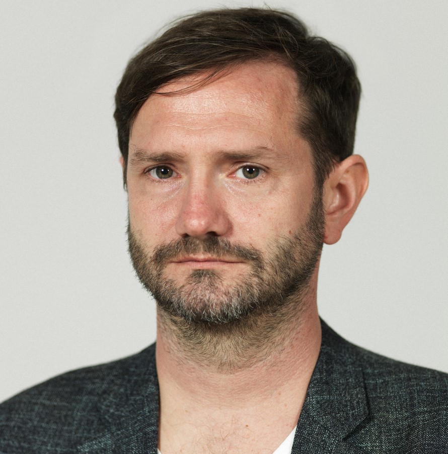 Christian Oxenius