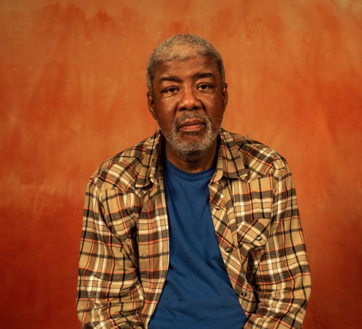 Eddie Chambers