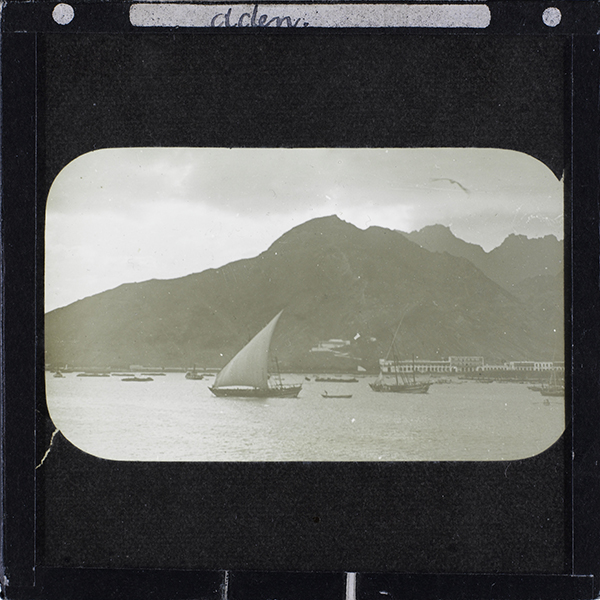 Visual Archives of the Gulf: The Photography Collection of His Highness Sheikh Dr Sultan bin Mohammed Al Qasimi