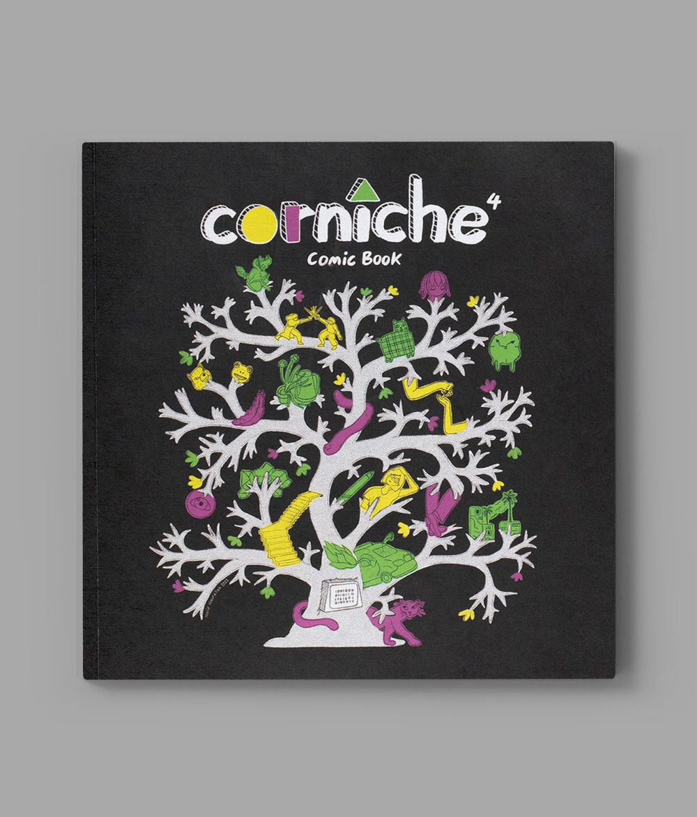 Corniche 4