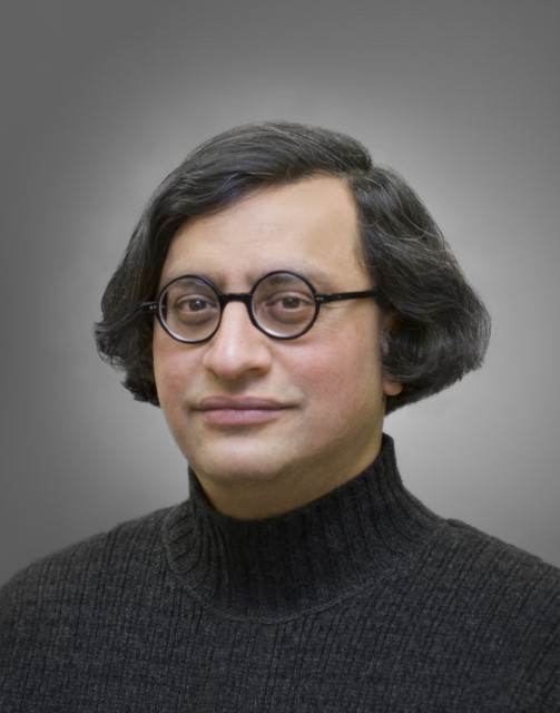 Iftikhar Dadi