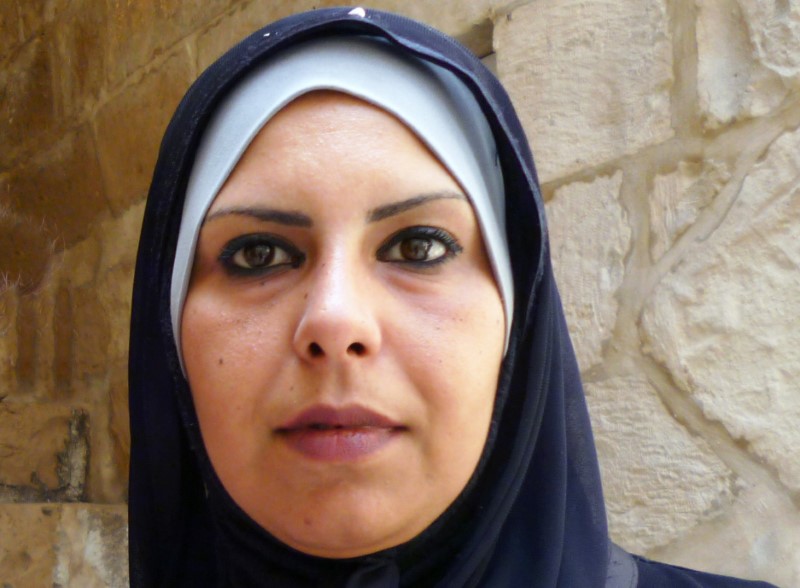 Fatima Kaddumy