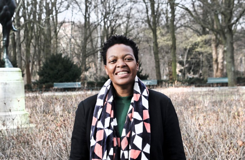 Gabi Ngcobo