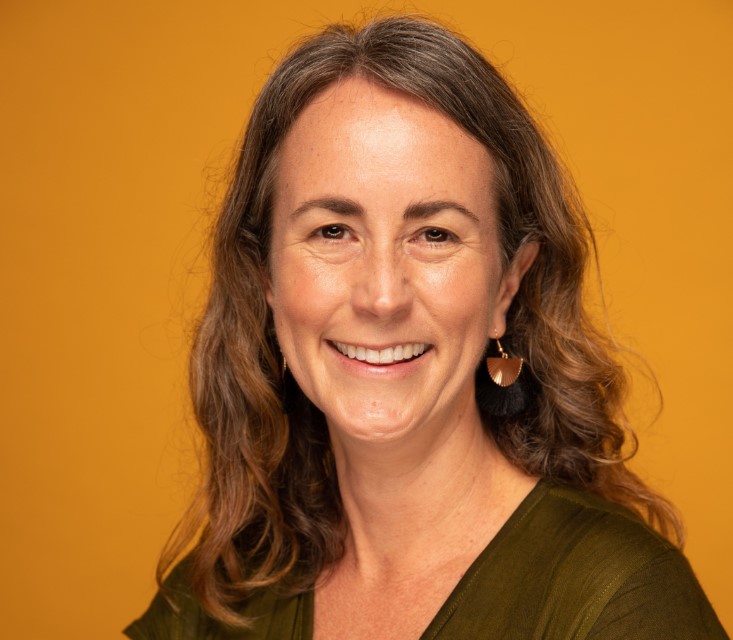 Terri Geis