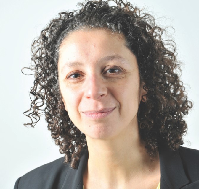 Gilane Tawadros