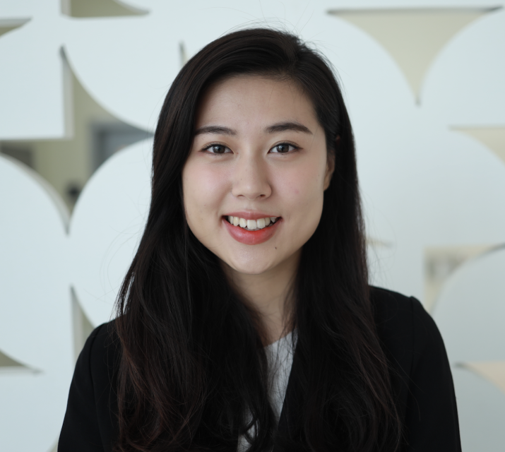 Haewon Yoon