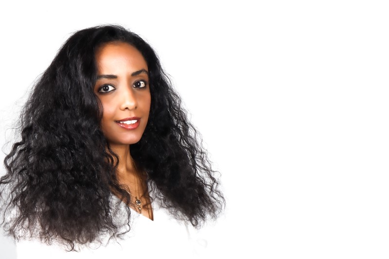 Suha Hasan