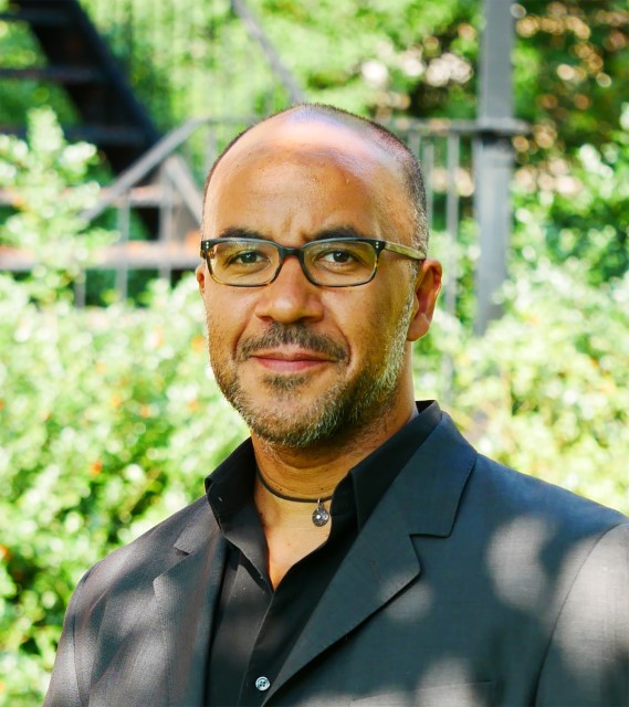 Brent Hayes Edwards
